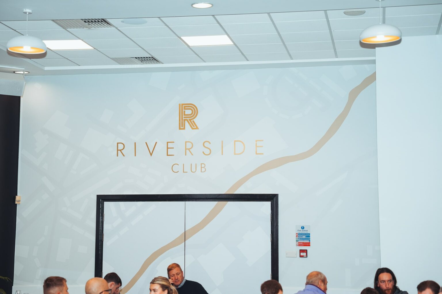 Upper Riverside Club Accu Stadium | Rooms & Suites | The Riverside Club
