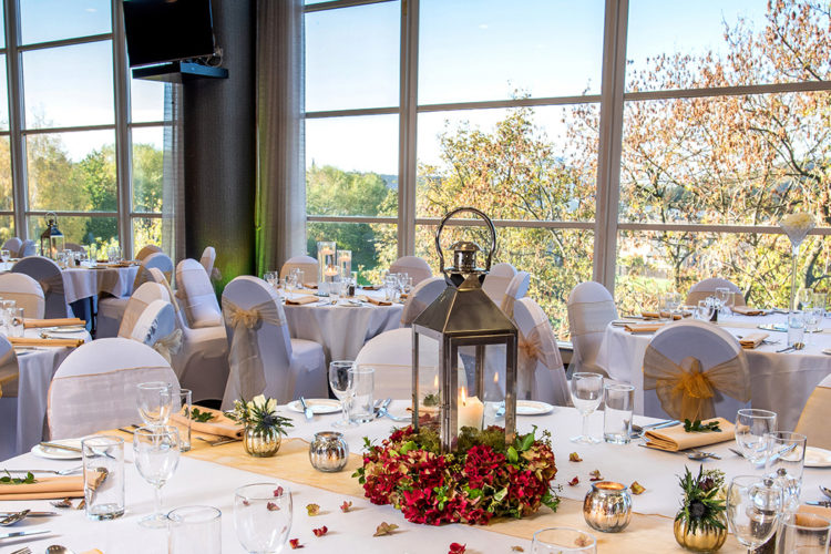 The Riverside Club