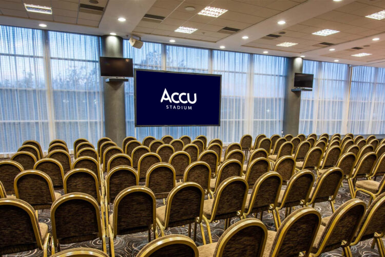 Conferences & Events