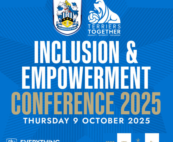 inclusion and empowerment conference